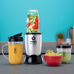 Magic Bullet Blender