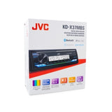 JVC, Marine Digital Media Receiver, 4.0V Digital Media Receiver With Bluetooth / SiriusXM / Amazon Alexa / Backlit Display / Conformal Coated PCB/ 13-Band EQ / JVC Remote App Compatibility