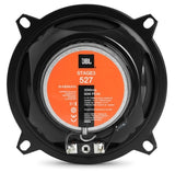 JBL, 5-1/4" (130mm) 2-Way Coaxial Car Speaker STAGE 3 SERIES. 5-1/4" (130mm) 2-Way Coaxial Car Speaker