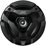JVC, 6-1/2" (16cm) 2-Way Coaxial Speakers / 300W Peak 6-1/2", 300W Peak Power, 25W RMS Flush Mount Speaker