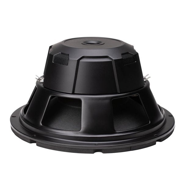 Crunch CRW12D4 CRW Series 12-Inch 800-Watt Dual-Voice-Coil Dual-4-Ohm ...