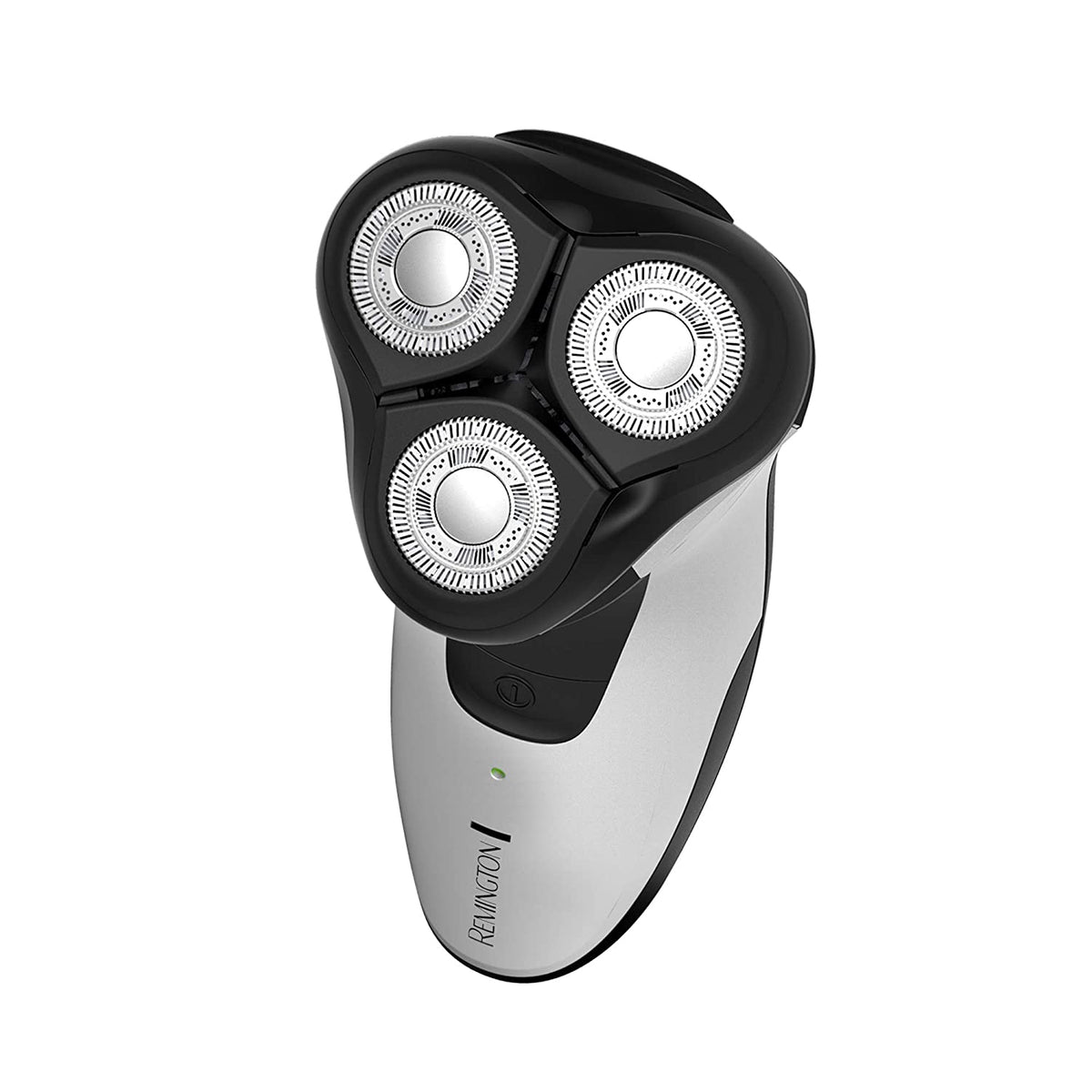 Remington PR1240 R4 Power Series Rotary Shaver, Men's Electric Razor ...