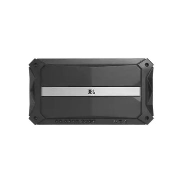 JBL, High-Performance 5-Channel Class D Amplifier