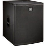 Electro-Voice ELX118P-120V 18" 700W Powered Subwoofer