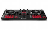 Numark Mixtrack Pro FX 2-Deck DJ Controller with Effects Paddles