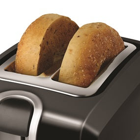 Black Decker 2-Slice Toaster T2569B – 4th Ave Electronics