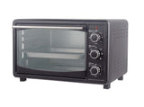 Cookinex ED-485B 25L TOASTER OVEN