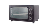 Cookinex ED-485B 25L TOASTER OVEN