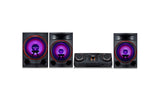 LG XBOOM CL88 Hi-Fi System 32K WATTS