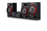 LG XBOOM CL88 Hi-Fi System 32K WATTS