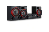 LG XBOOM CL88 Hi-Fi System 32K WATTS