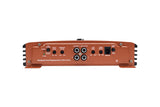 Crunch PX1025.2 1000 Watts Power X Two Channel Car Audio Amplifier