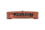 Crunch PX1025.2 1000 Watts Power X Two Channel Car Audio Amplifier
