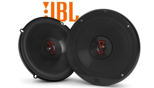 JBL by Harman STAGE3 135W PEAK 45W RMS 6-1/2