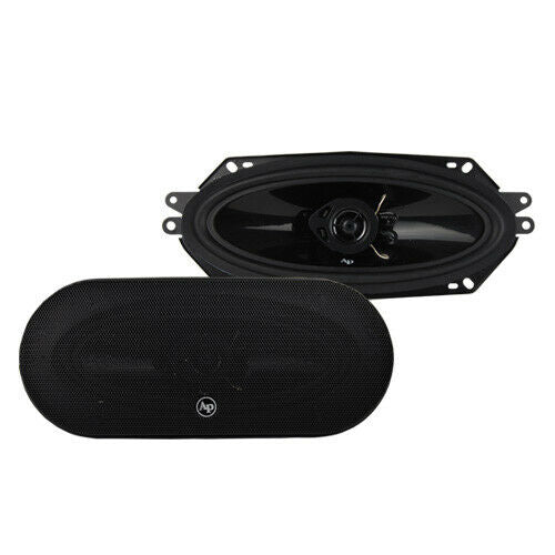 Audiopipe CSL-4102 4X10