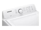 Samsung WA40A3005AW 4.0 cu ft Top Load Washer